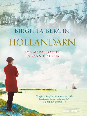 cover image of Holländarn